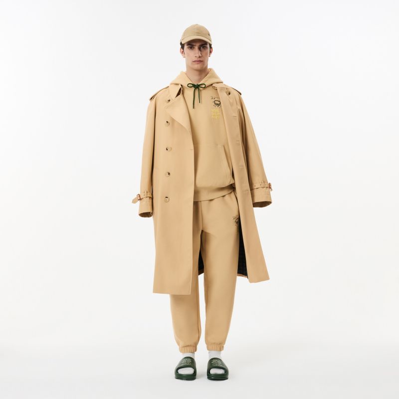 Мужская толстовка Lacoste