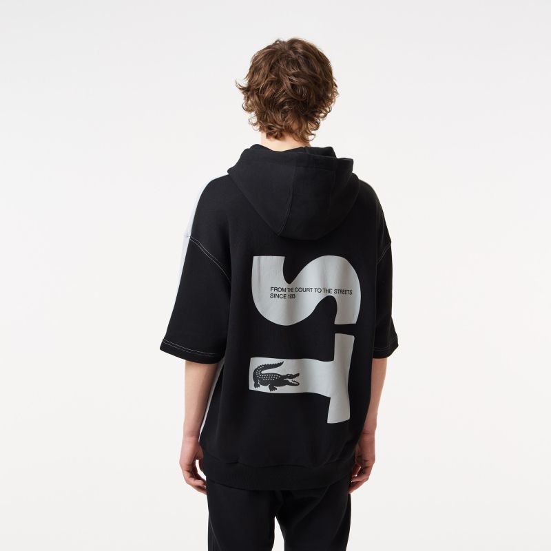 Мужская толстовка Lacoste