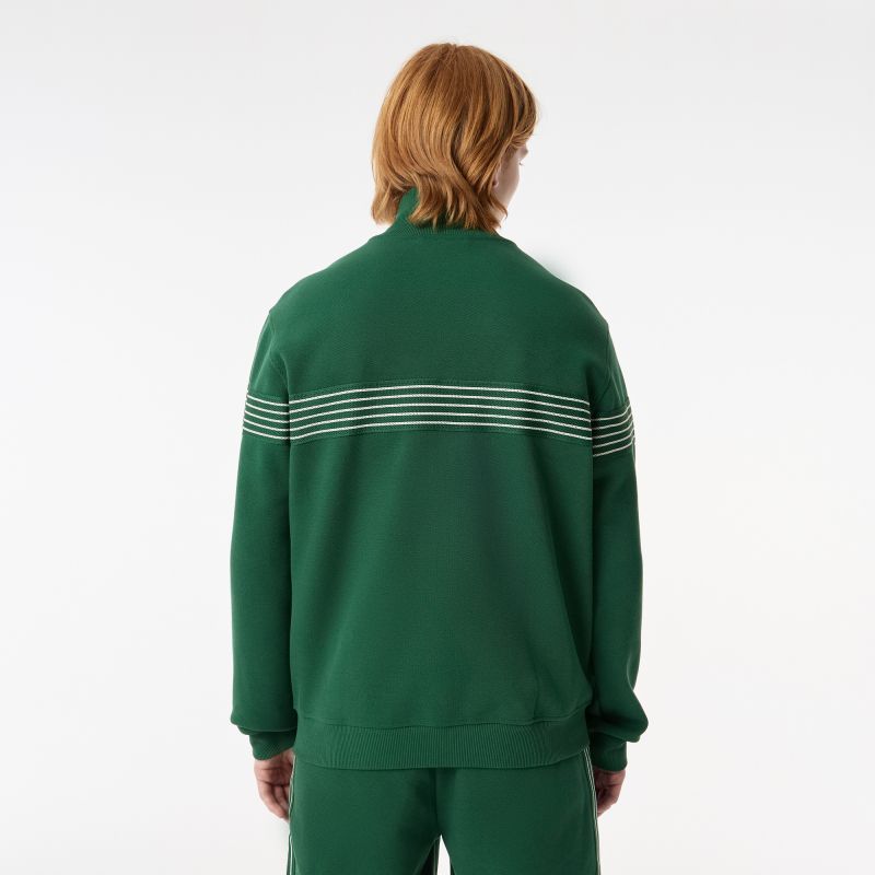 Мужская толстовка Lacoste