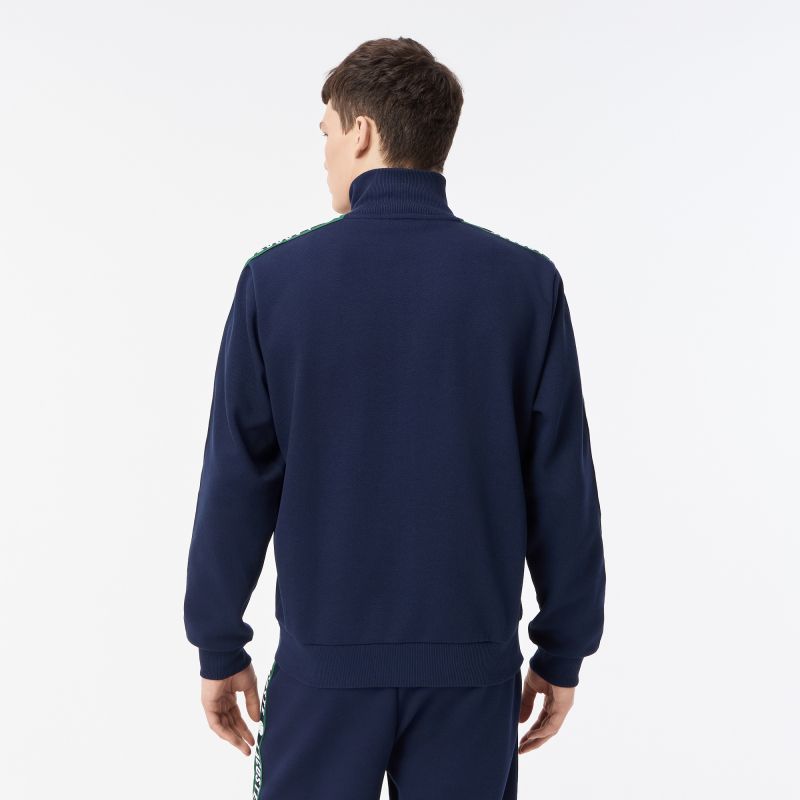 Мужская толстовка Lacoste