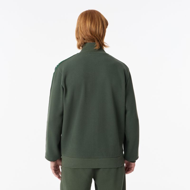 Мужская толстовка Lacoste