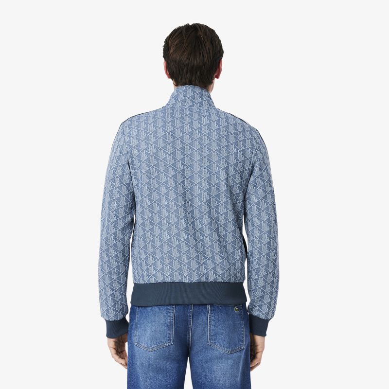 Мужская толстовка Lacoste