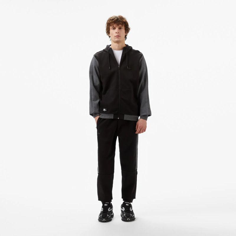 Мужская толстовка Lacoste