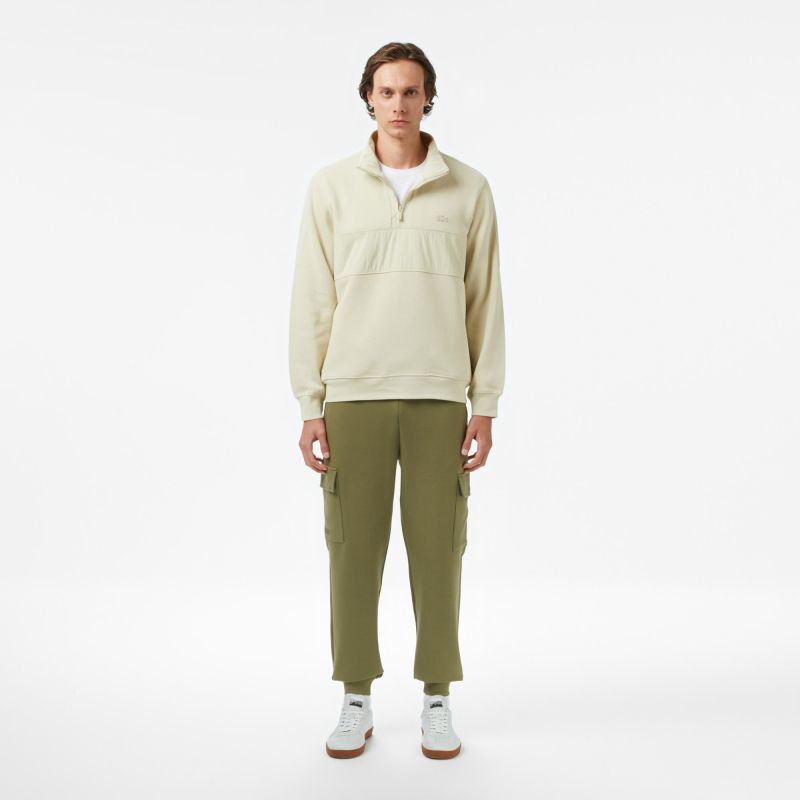 Мужской свитшот Lacoste
