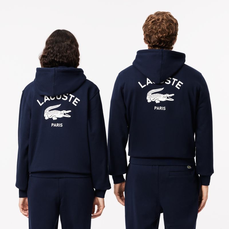 Толстовка Unisex Lacoste