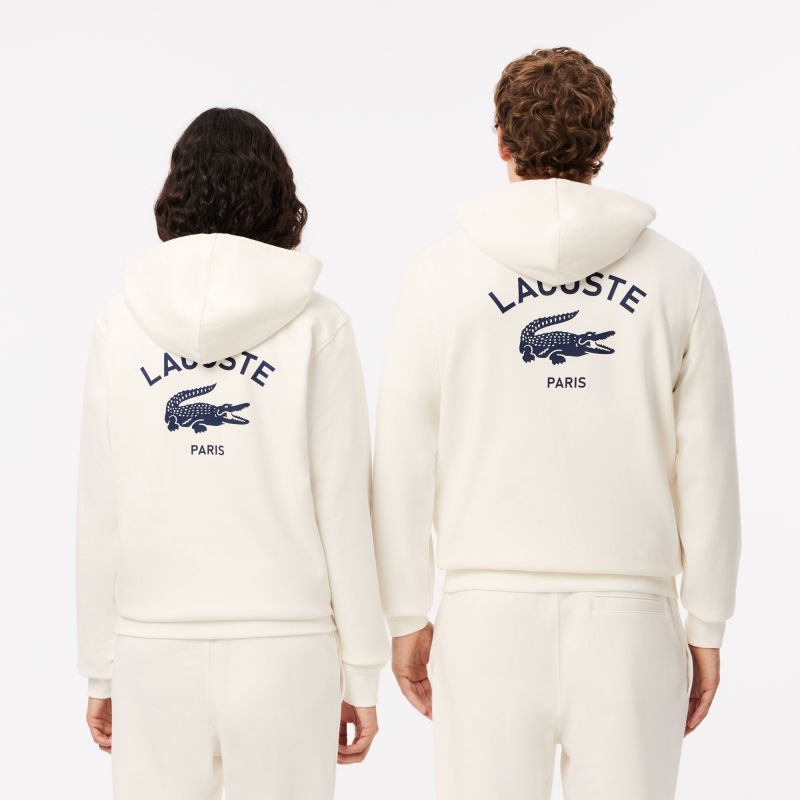 Толстовка Unisex Lacoste
