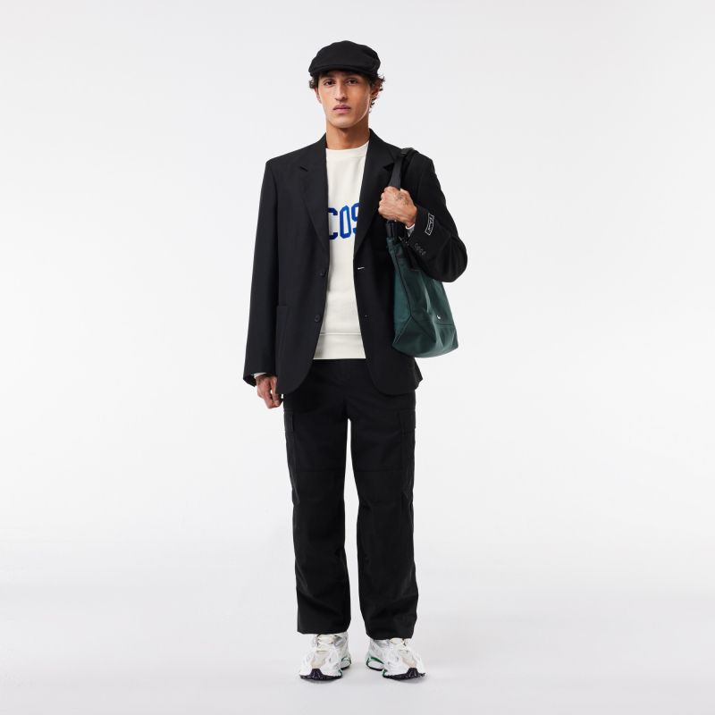 Мужская толстовка Lacoste