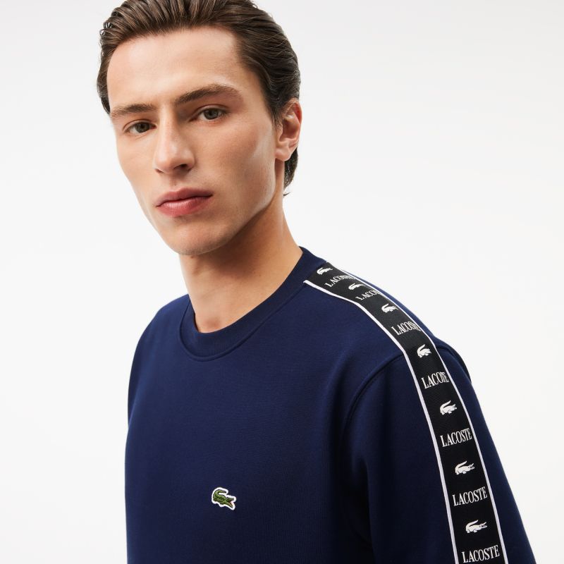 Мужская толстовка Lacoste