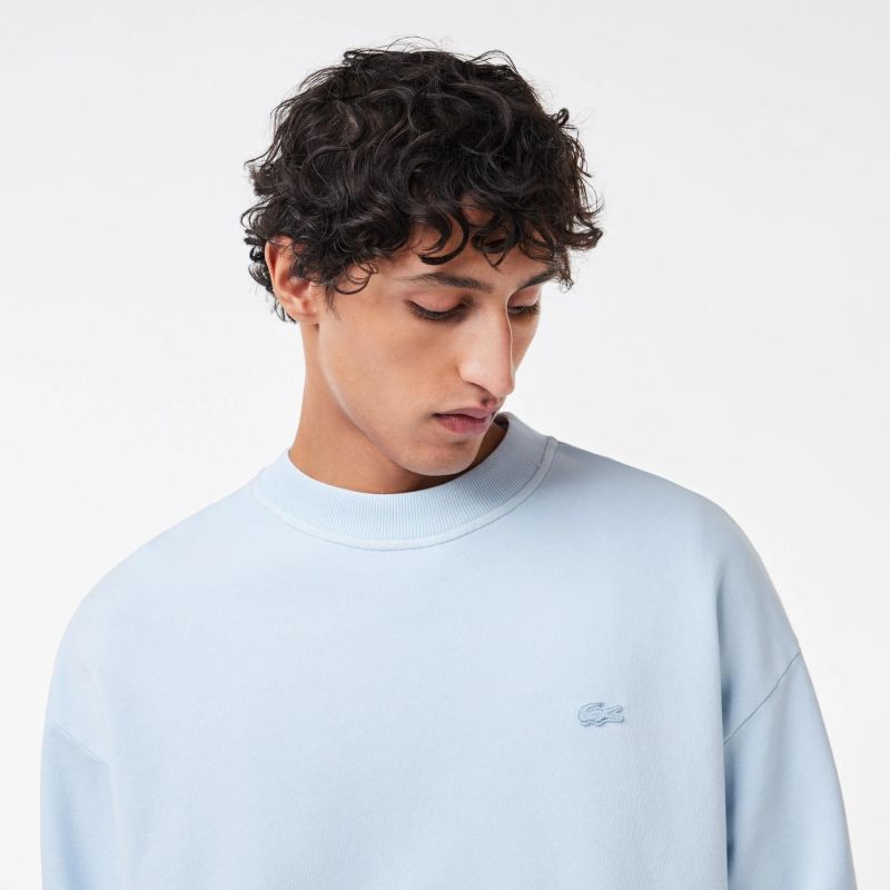 Мужской свитшот Lacoste