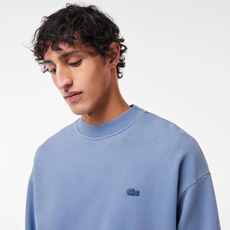 Мужской свитшот Lacoste