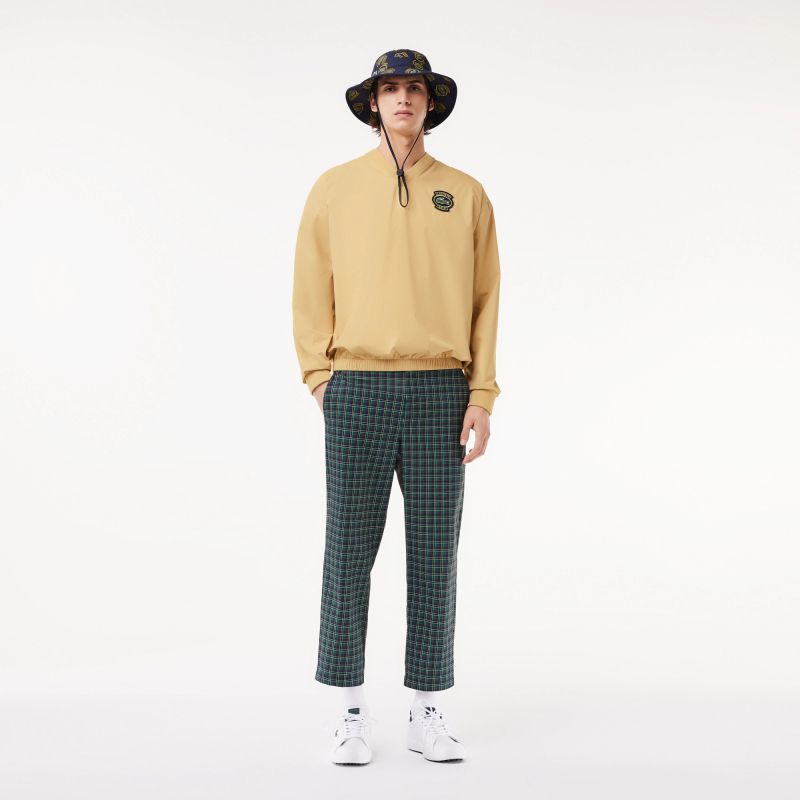 Мужская толстовка Lacoste