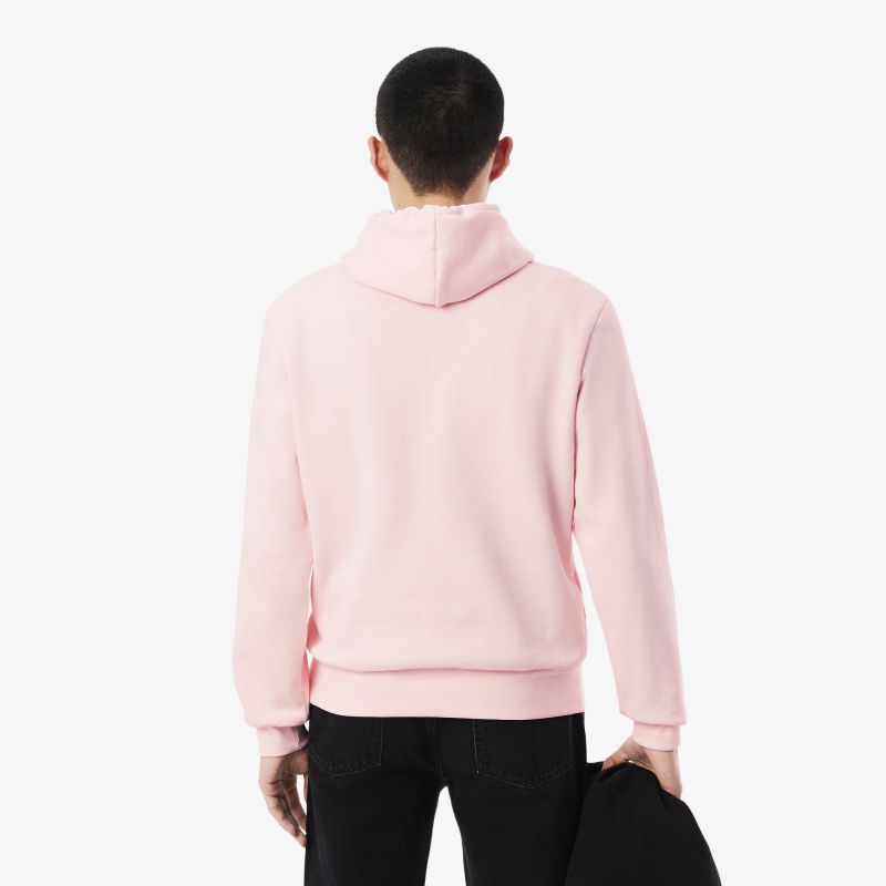 Мужская толстовка Lacoste