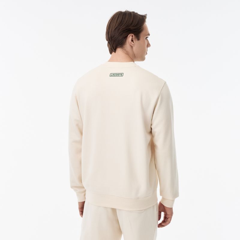 Мужская толстовка Lacoste