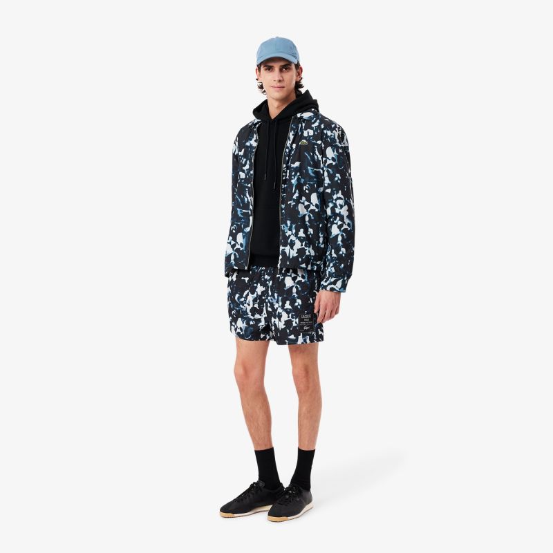 Мужская толстовка Lacoste