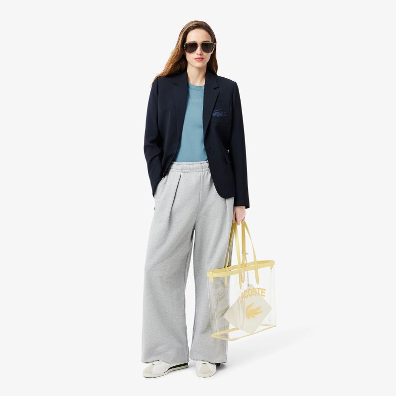 Женская футболка Lacoste