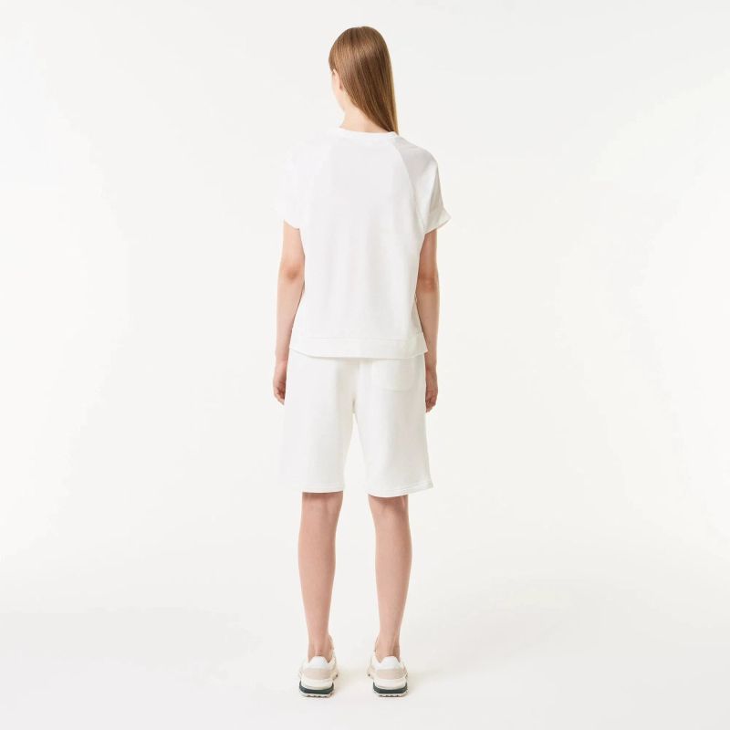Женская футболка Lacoste