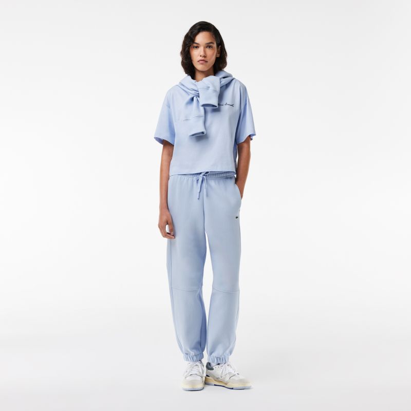 Женская футболка Lacoste