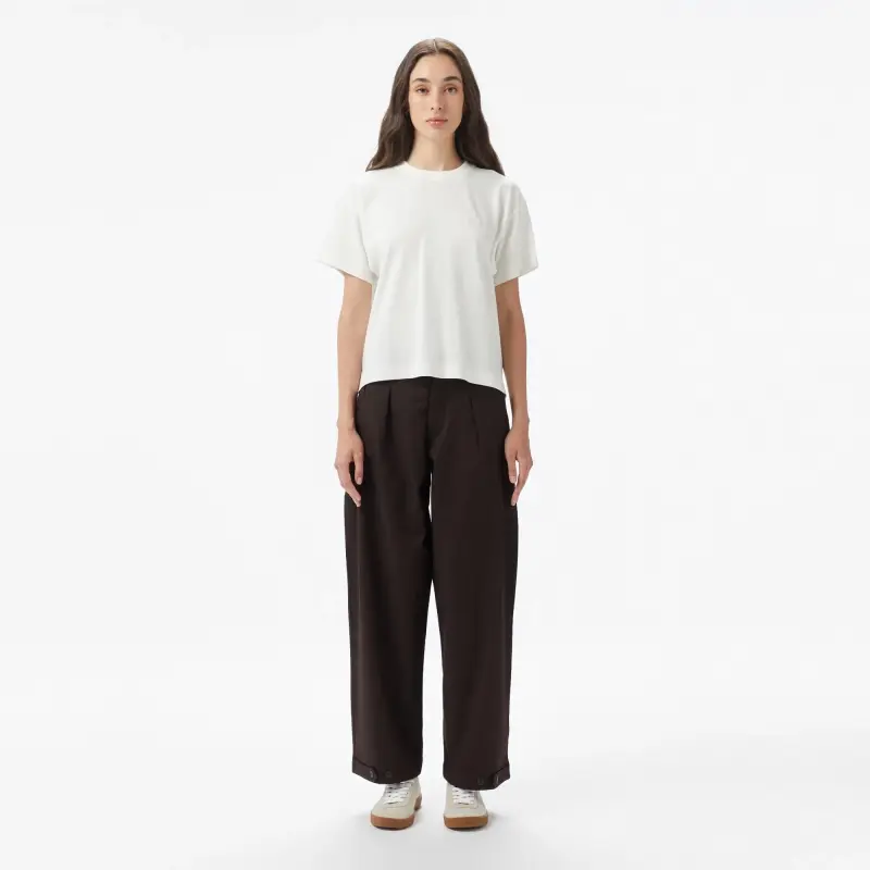 Женская футболка Lacoste