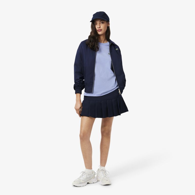 Женская футболка Lacoste