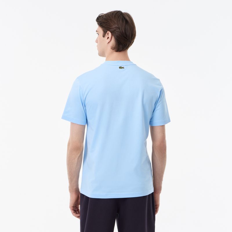 Мужская футболка Lacoste