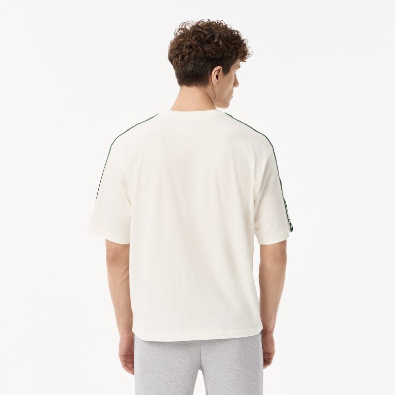 Мужская футболка Lacoste