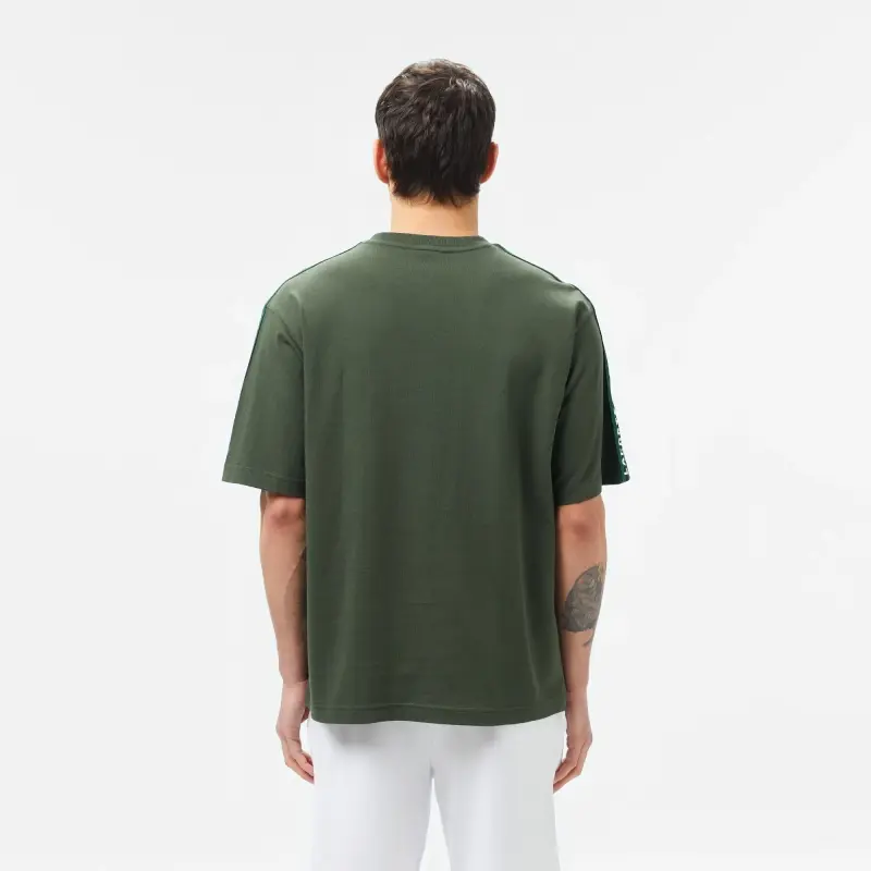 Мужская футболка Lacoste