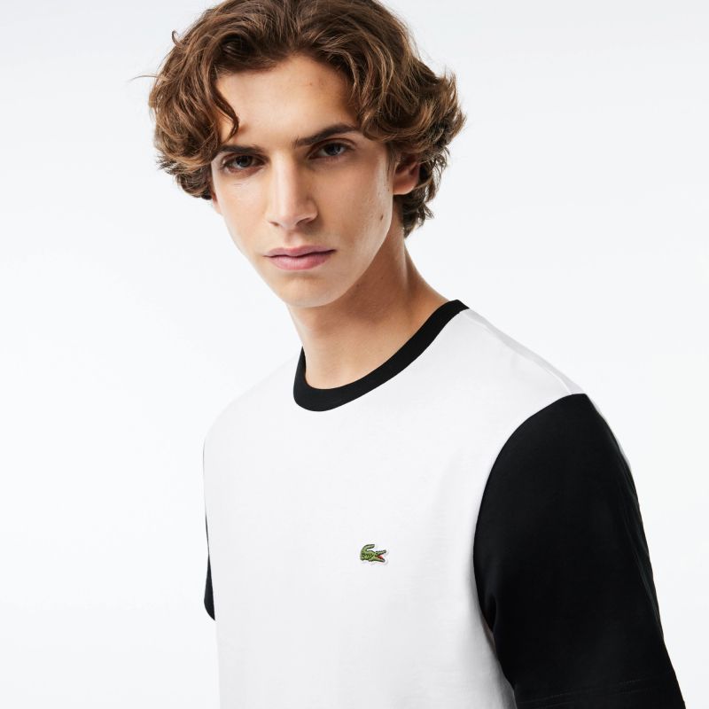 Мужская футболка Lacoste
