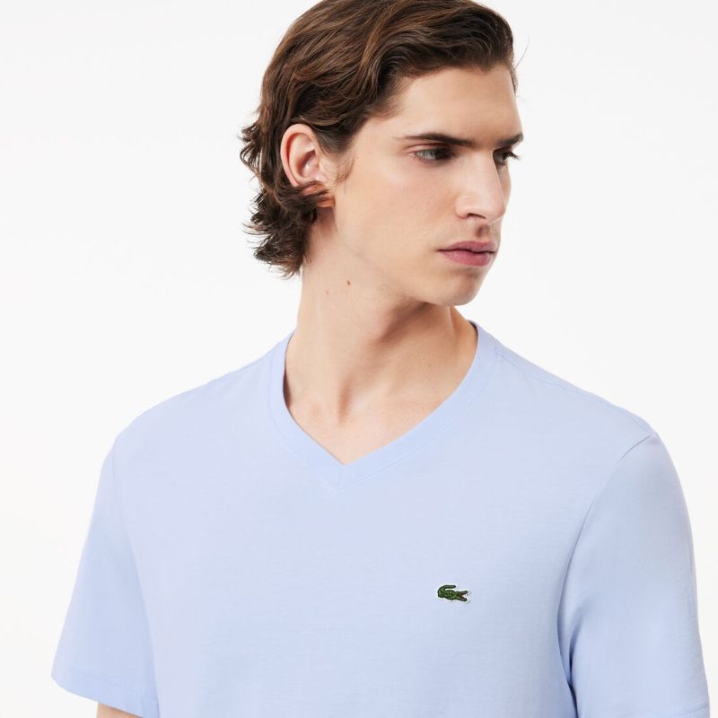 Мужская футболка Lacoste