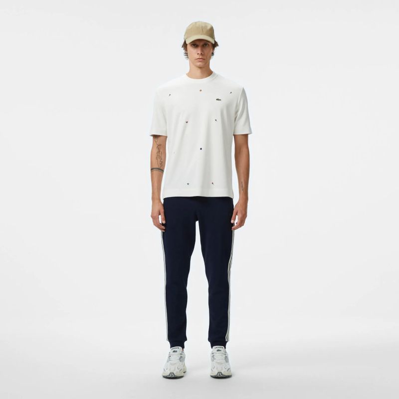 Мужская футболка Lacoste