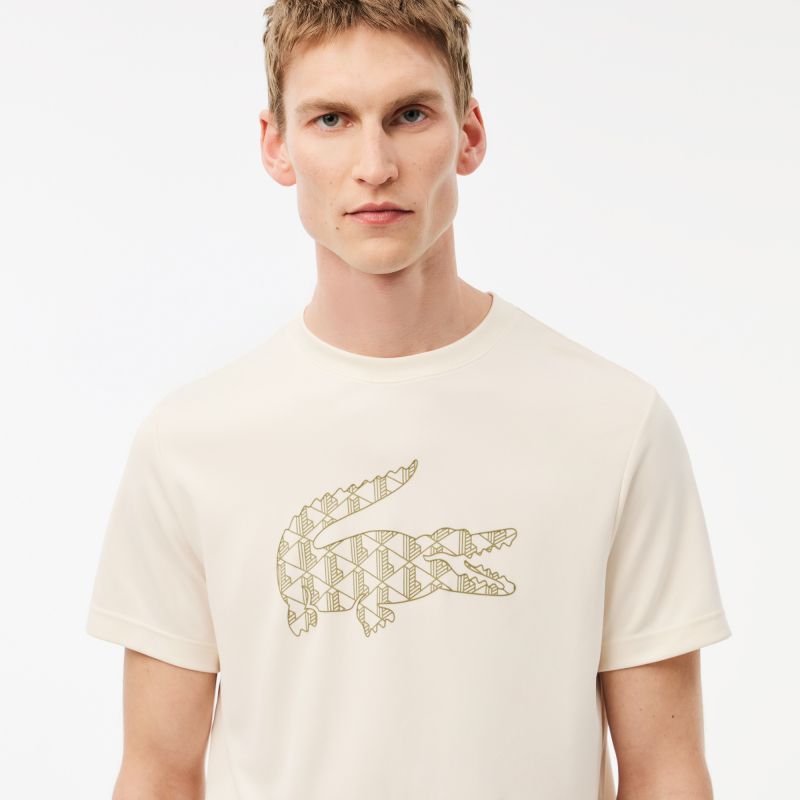 Мужская футболка Lacoste