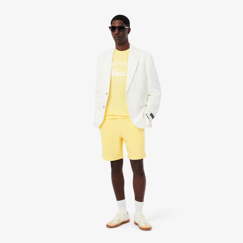 Футболка Unisex Lacoste