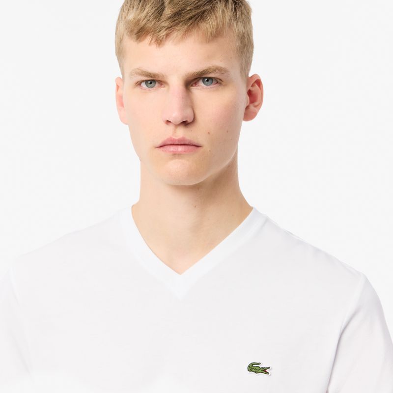 Мужская футболка Lacoste