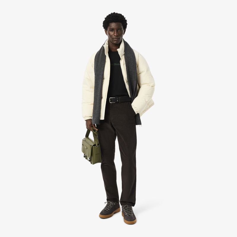 Мужская футболка Lacoste