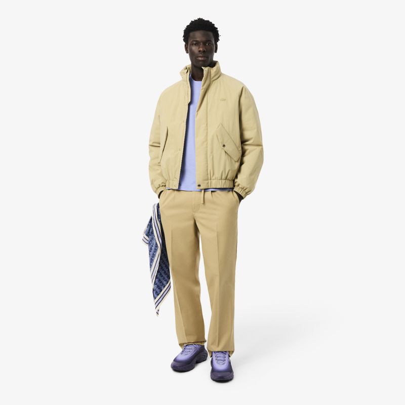 Мужская футболка Lacoste