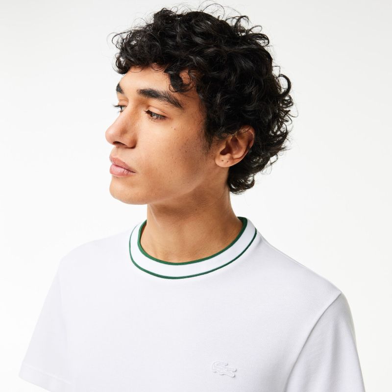Мужская футболка Lacoste
