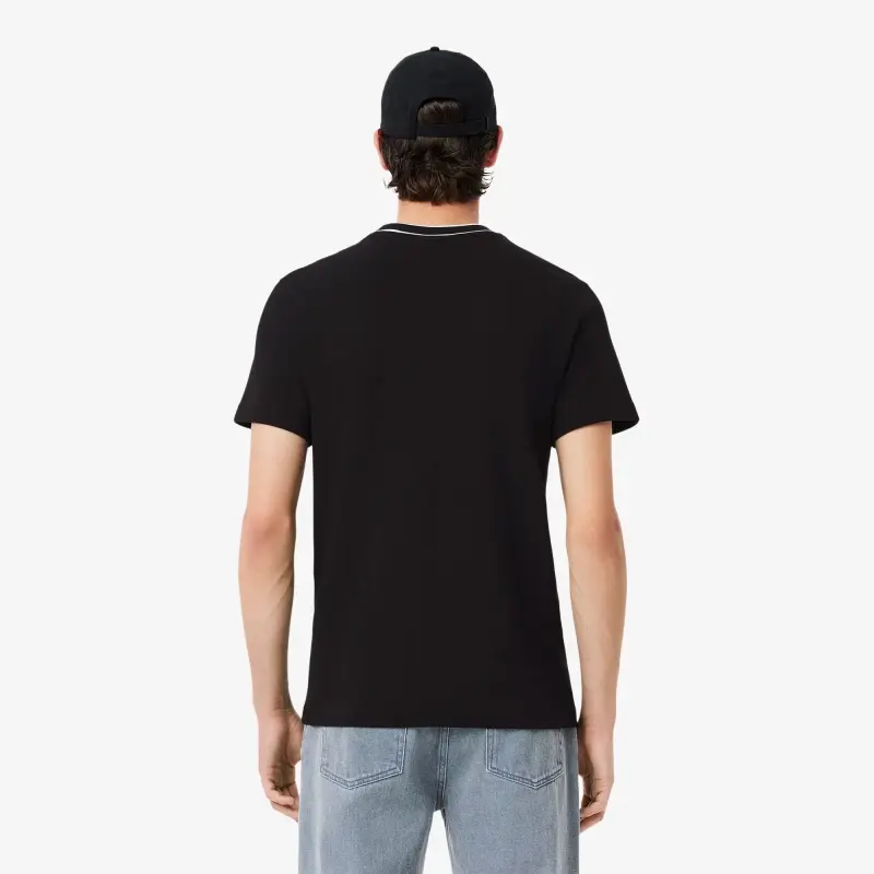 Мужская футболка Lacoste