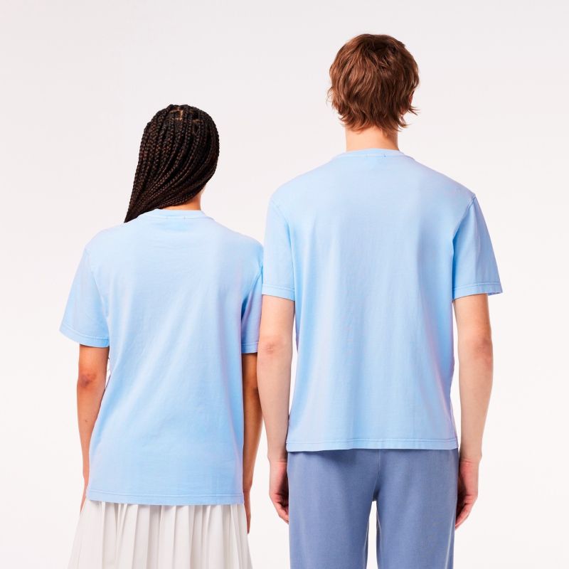 Футболка Unisex Lacoste