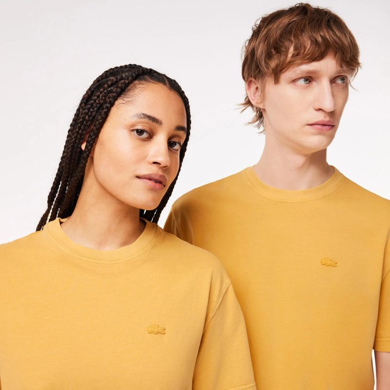 Футболка Unisex Lacoste