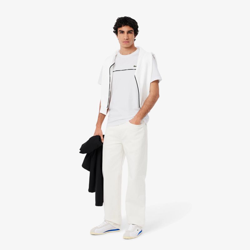 Мужская футболка Lacoste