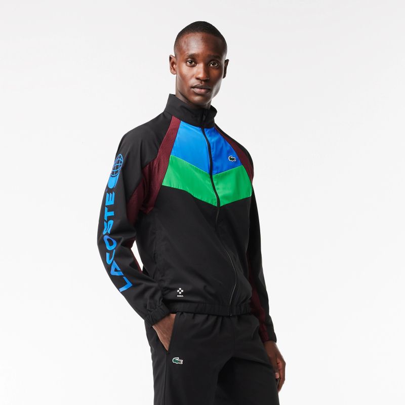 Мужской спортивный костюм Lacoste