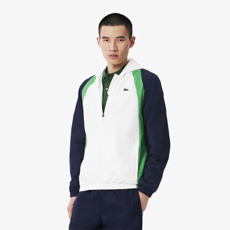 Мужской спортивный костюм Lacoste