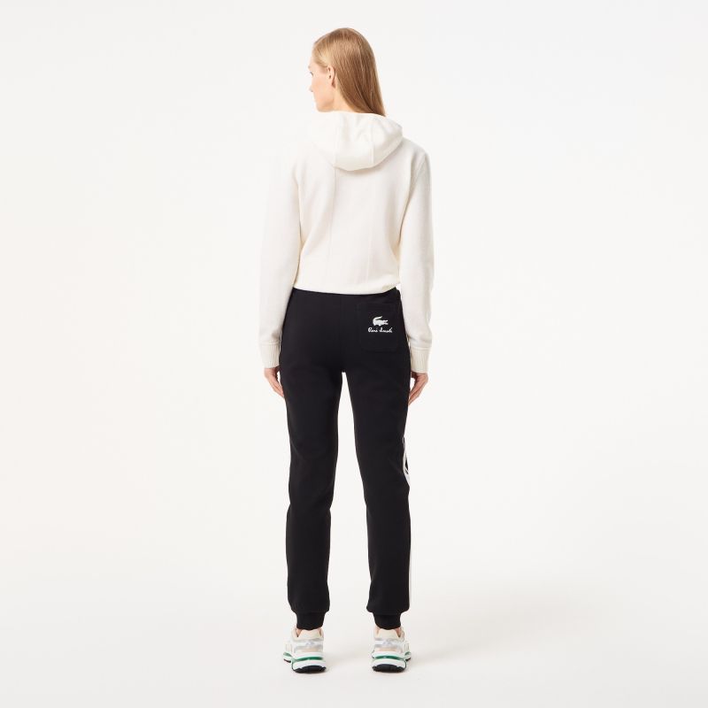 Женские спортивные штаны Lacoste