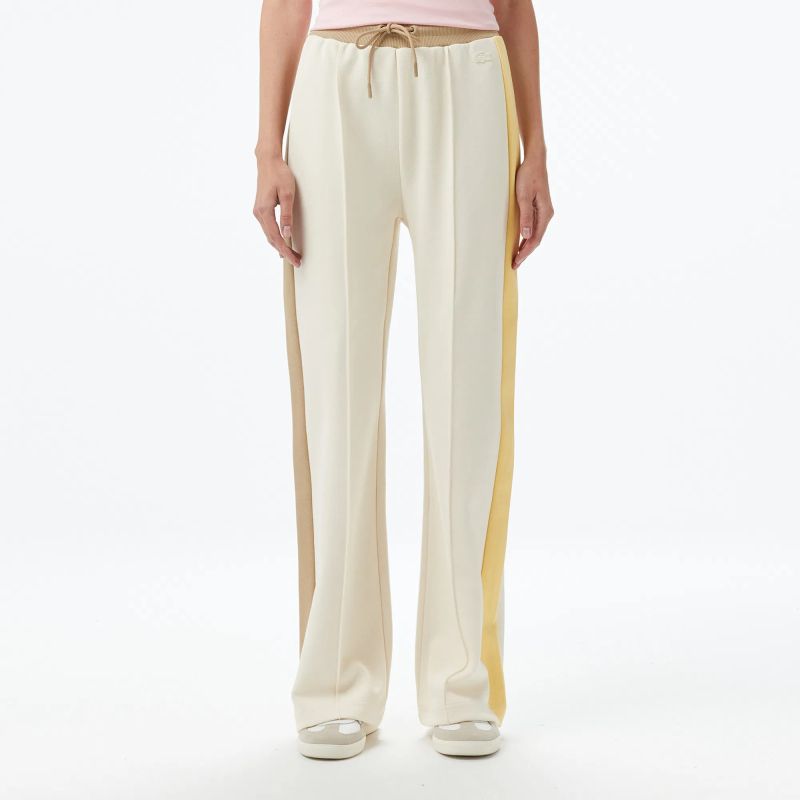 Женские спортивные штаны Lacoste