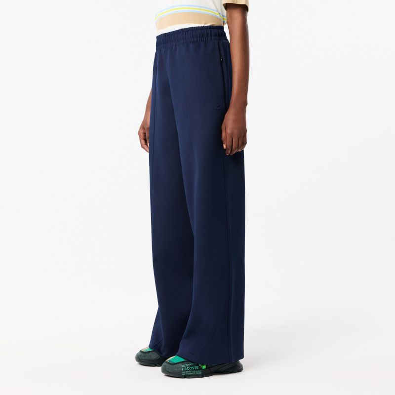 Женские спортивные штаны Lacoste