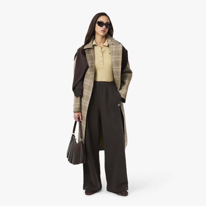 Женские спортивные штаны Lacoste