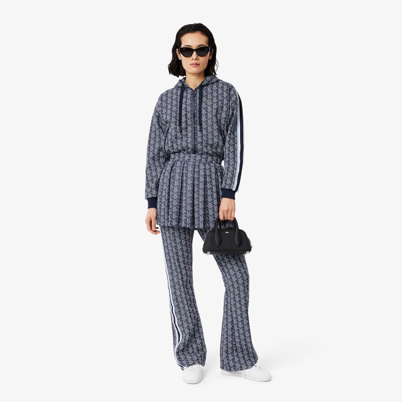 Женские спортивные штаны Lacoste