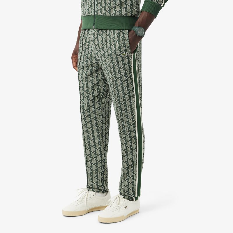 Мужские спортивные штаны Lacoste