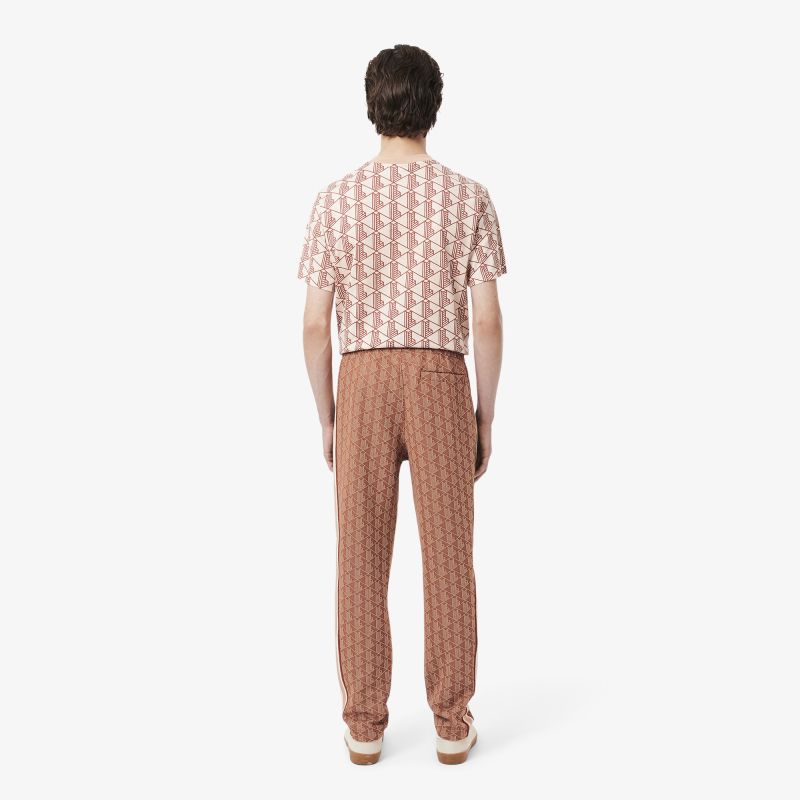Мужские спортивные штаны Lacoste