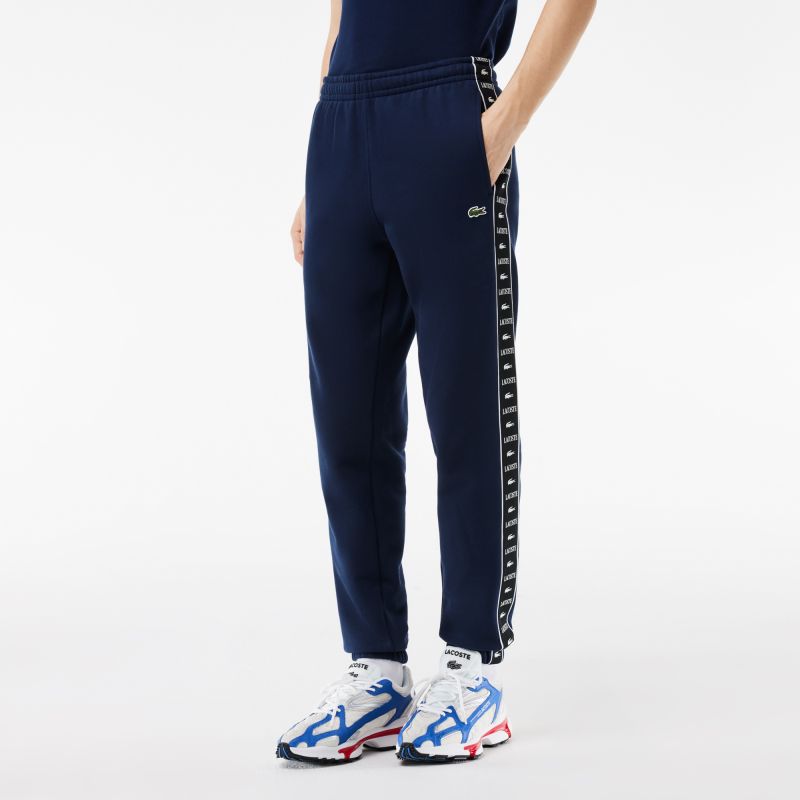 Мужские спортивные штаны Lacoste