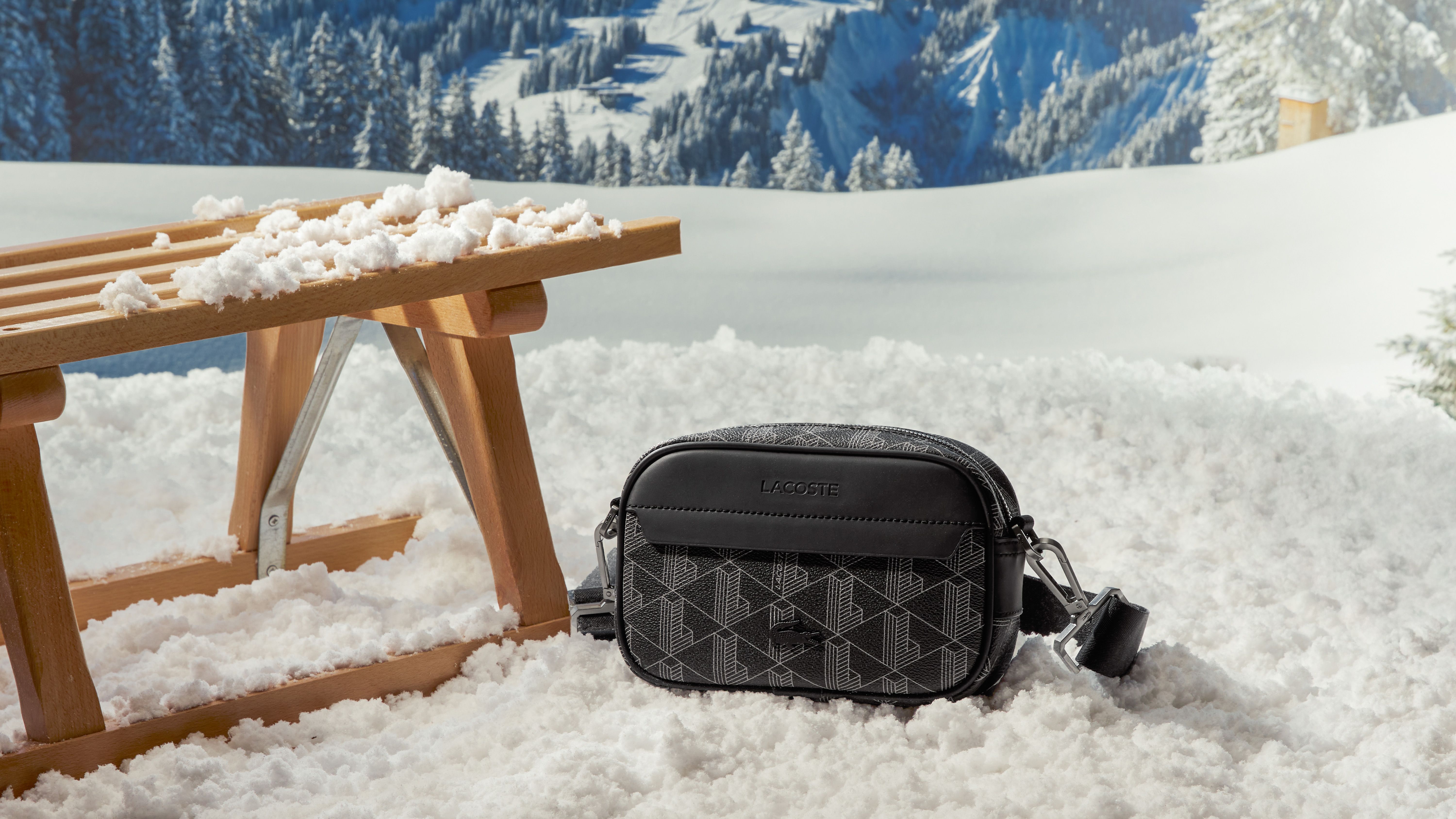 Барсетки и рюкзаки